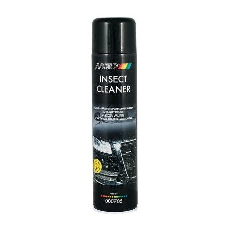Motip putukajääkide eemaldaja 600ml spray