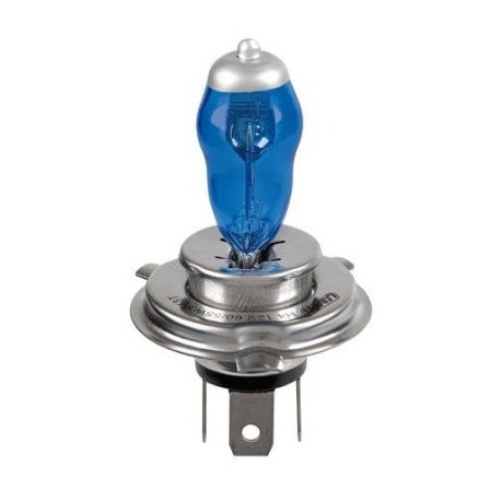 H4 12V 60/55W 2tk 5000K P43t XENIUM BLUE