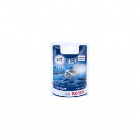Bosch H3 12V 55W blister 1tk