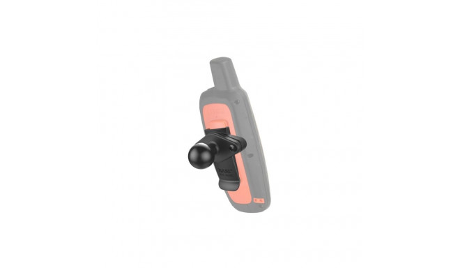 RAM Spine Clip Holder with Ball for Garmin Handheld Devices