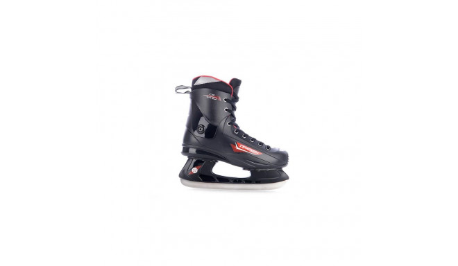 Tempish PRO ICE Jäähokiuisud, must, 44