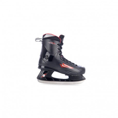 Tempish PRO ICE Hockey skates, Black, 46