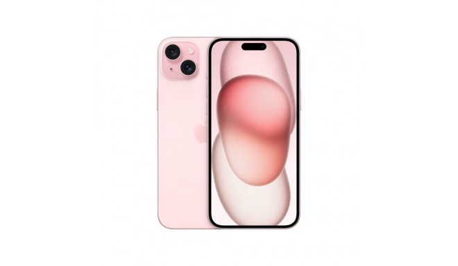 iPhone 15 Plus 256GB Pink