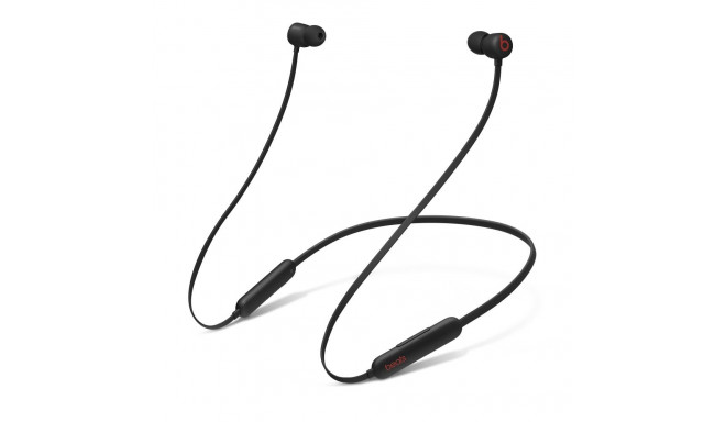 Beats Flex – All-Day Wireless Earphones – Beats Black