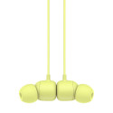 Beats Flex – All-Day Wireless Earphones - Yuzu Yellow