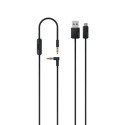 Beats Studio3 Wireless Over Ear Headphones - Blue