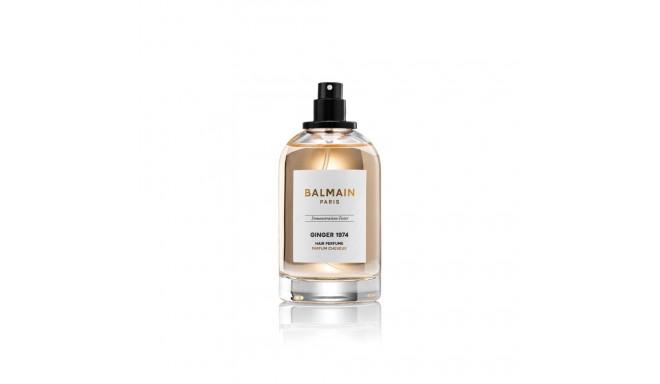 BALMAIN HAIR juukseparfüüm Ginger 1974 / Hair Perfume Ginger 1974 100ml