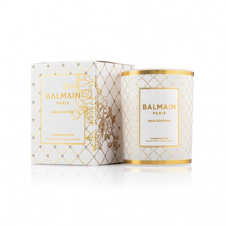 BALMAIN HAIR 50aastapäeva kuldne küünal / Anniversary Candle