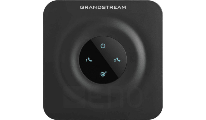 Grandstream HT802 VoIP-Telefonadapter