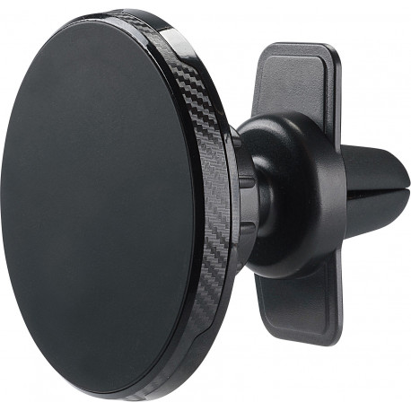 Vivanco telefonihoidik autosse MAG Air Vent Wizard (63260) (avatud pakend)