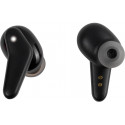 Vivanco wireless earbuds Fresh Pair BT, black (60605) (open package)