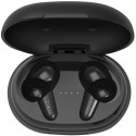 Vivanco wireless earbuds Fresh Pair BT, black (60605) (open package)