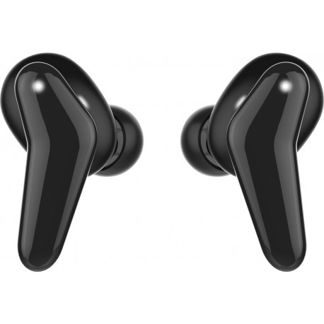 Vivanco juhtmevabad kõrvaklapid Fresh Pair BT, must (60605) (avatud pakend)
