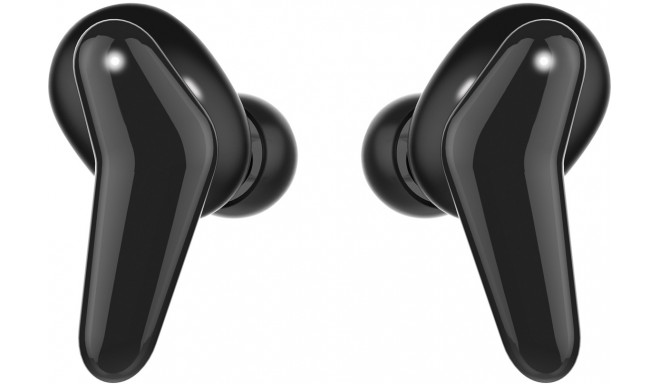 Vivanco juhtmevabad kõrvaklapid Fresh Pair BT, must (60605) (avatud pakend)