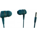 Vivanco earphones Solidsound 4, assorted (38900) (open package)