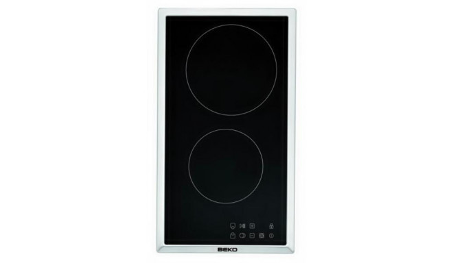 Beko HDMC32400TX Keraamiline pliidiplaat