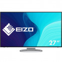 Eizo FlexScan EV2781-WT- 27" | IPS | QHD | DisplayPort, HDMI, USB-C | Głośniki 2 W | Pivot