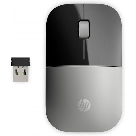HP hiir Z3700 (2021) juhtmevaba, hall
