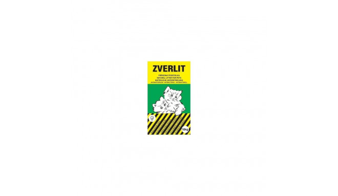 Zverlit odorless caking cat litter 10kg