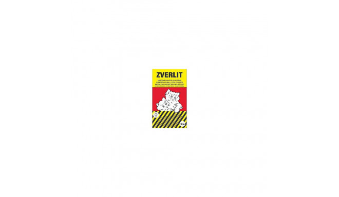 Zverlit lõhnastatud paakuv kassiliiv 10kg
