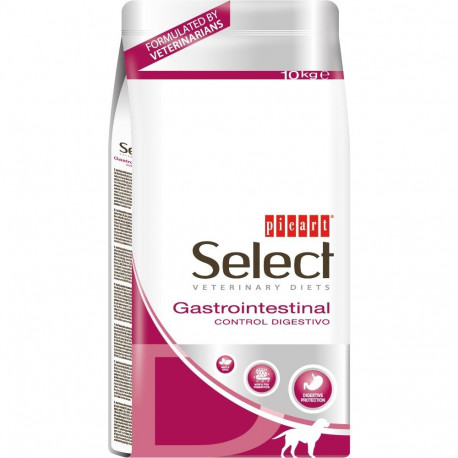 Select Gastrointestinal koeratoit 10 kg