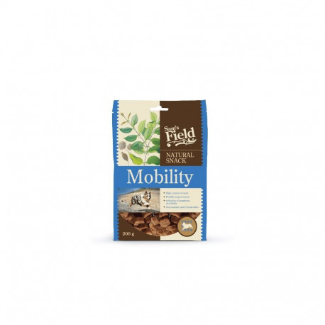 Sam's Field Natural Snack Mobility koeramaius 200g