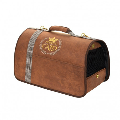 Cazo Carrier Premium transpordikott 50x27x26 cm
