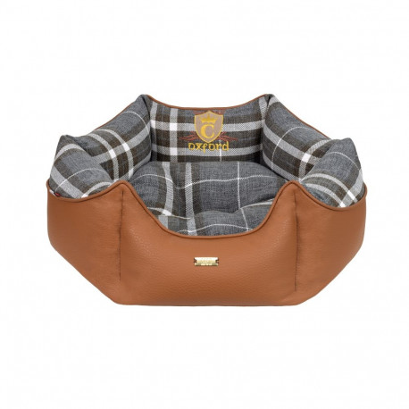 Cazo Soft Bed Oxford bed for dogs ø 70cm