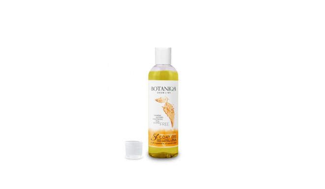 Botaniqa Show Line Deep Conditioning масло для ухода за шерстью собак 250мл
