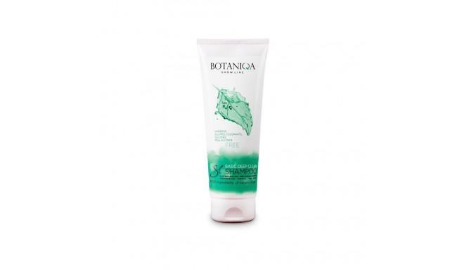 Botaniqa Show Line Basic Deep Clean shampoo for dogs 250ml
