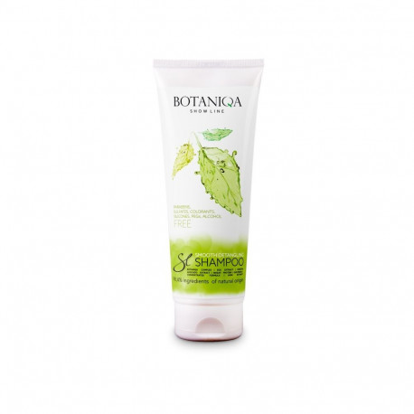 Botaniqa Show Line Smooth Detangling šampoon koertele 250ml