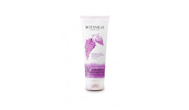 Botaniqa Show Line Harsh & Shiny Coat shampoo for dogs 250ml