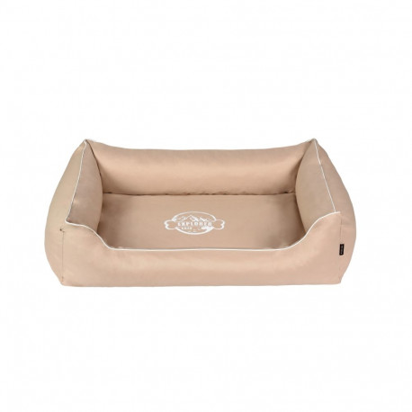 Cazo Outdoor Bed Maxy beež pesa koertele 80x65cm