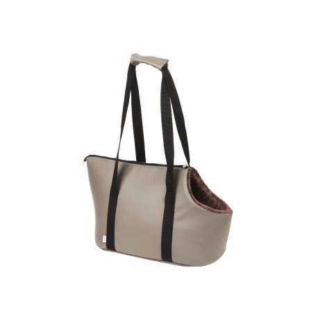 Cazo Mamut pruun kandekott koerale 30x40x24cm