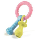 Record toy for dogs 15.3cm
