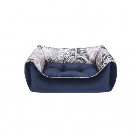 Cazo Soft Bed One Original sinine pesa koertele 63x48 cm
