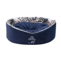 Cazo Foam Bed One Original Blue bed for dogs 50x46cm