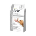 Brit Veterinary Diet Joint & Mobility erisööt koertele 2kg