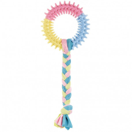 Record toy for dogs 21cm