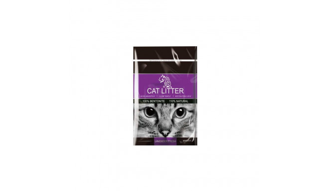 Tiger Pet Lavender cat litter 5L