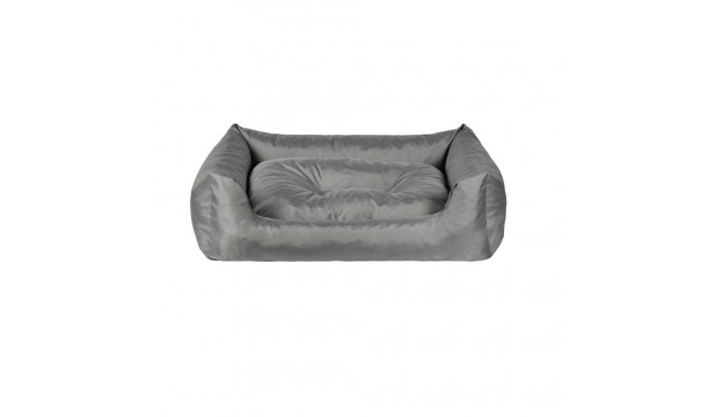 Cazo Bed Anthracite pesa koertele 95x75cm