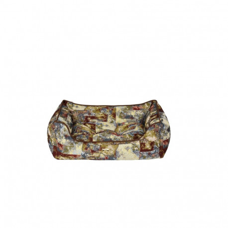 Cazo Soft Bed Mira Milan pesa koertele 75x60 cm