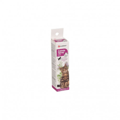 Flamingo Catnip sprei kassile 25ml