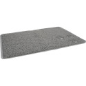 Flamingo gray mat for cat toilet 40x60cm