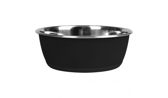 Flamingo kirjutatava pinnaga kauss koerale ø 25cm - 3,7L