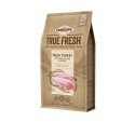 Carnilove True Fresh Turkey koeratoit 4 kg