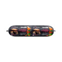 Profine Salmon & Vegetables Salami vorst koertele 800g