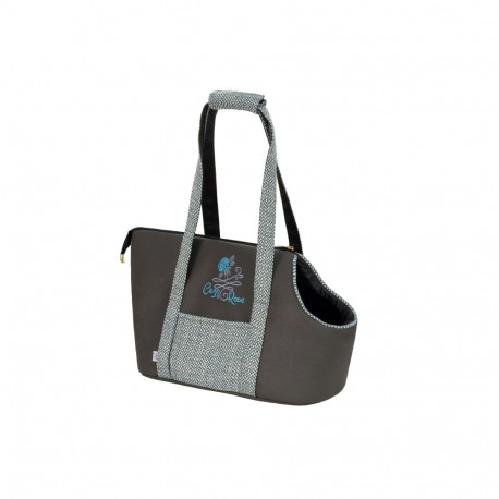 Cazo Blue Rose transport bag 30x40x24cm