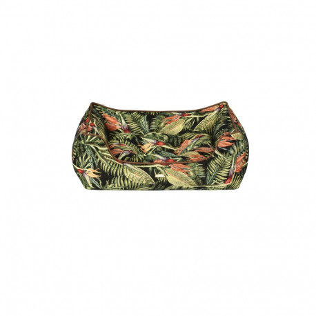 Cazo Soft Bed Mira Tropic pesa koertele 75x60cm