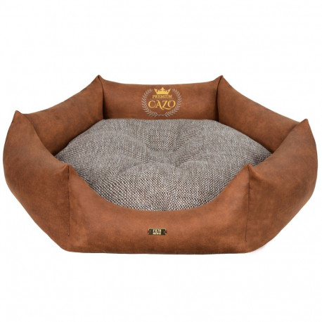Cazo Soft Bed Premium pesa koertele ø85 cm